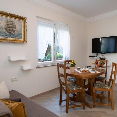 Apartment Lila Opatija 158 ภายนอก รูปภาพ