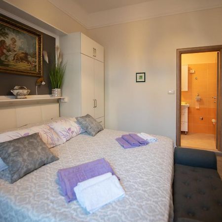 Apartment Lila Opatija 158 ภายนอก รูปภาพ