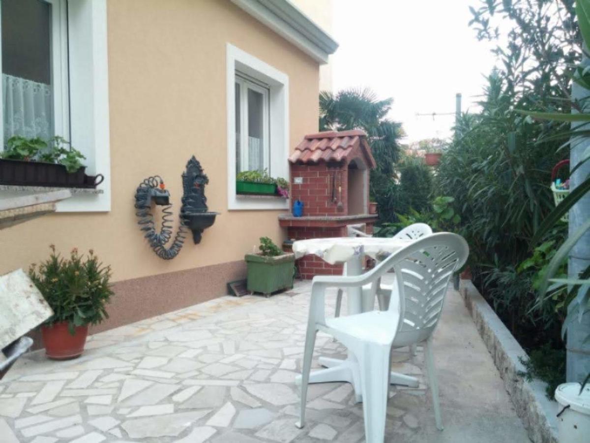 Apartment Lila Opatija 158 ภายนอก รูปภาพ
