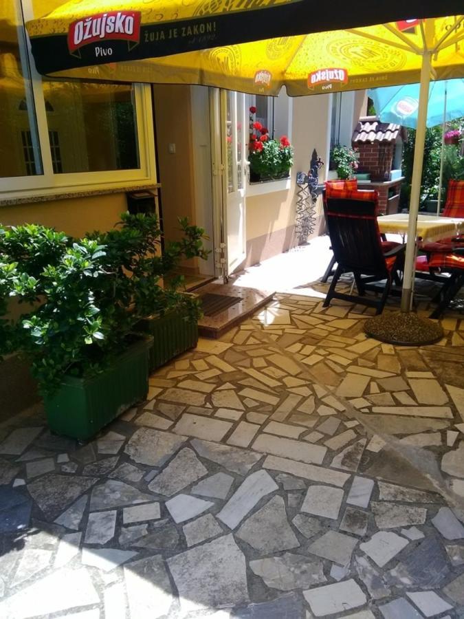Apartment Lila Opatija 158 ภายนอก รูปภาพ
