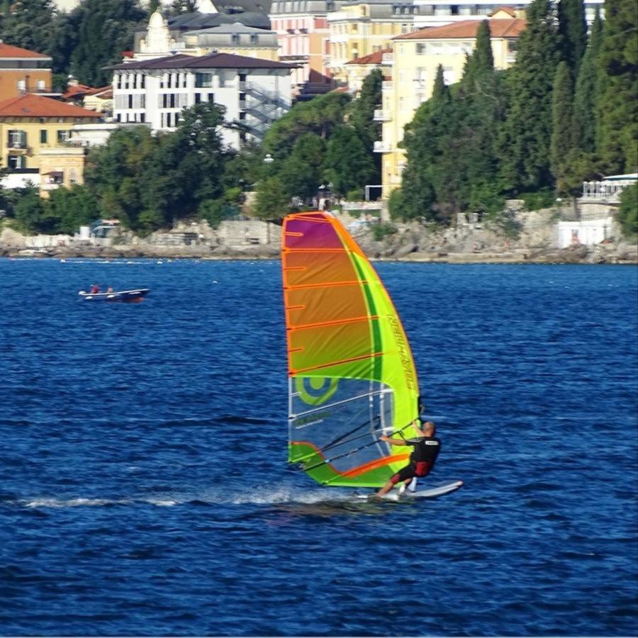Apartment Lila Opatija 158 ภายนอก รูปภาพ