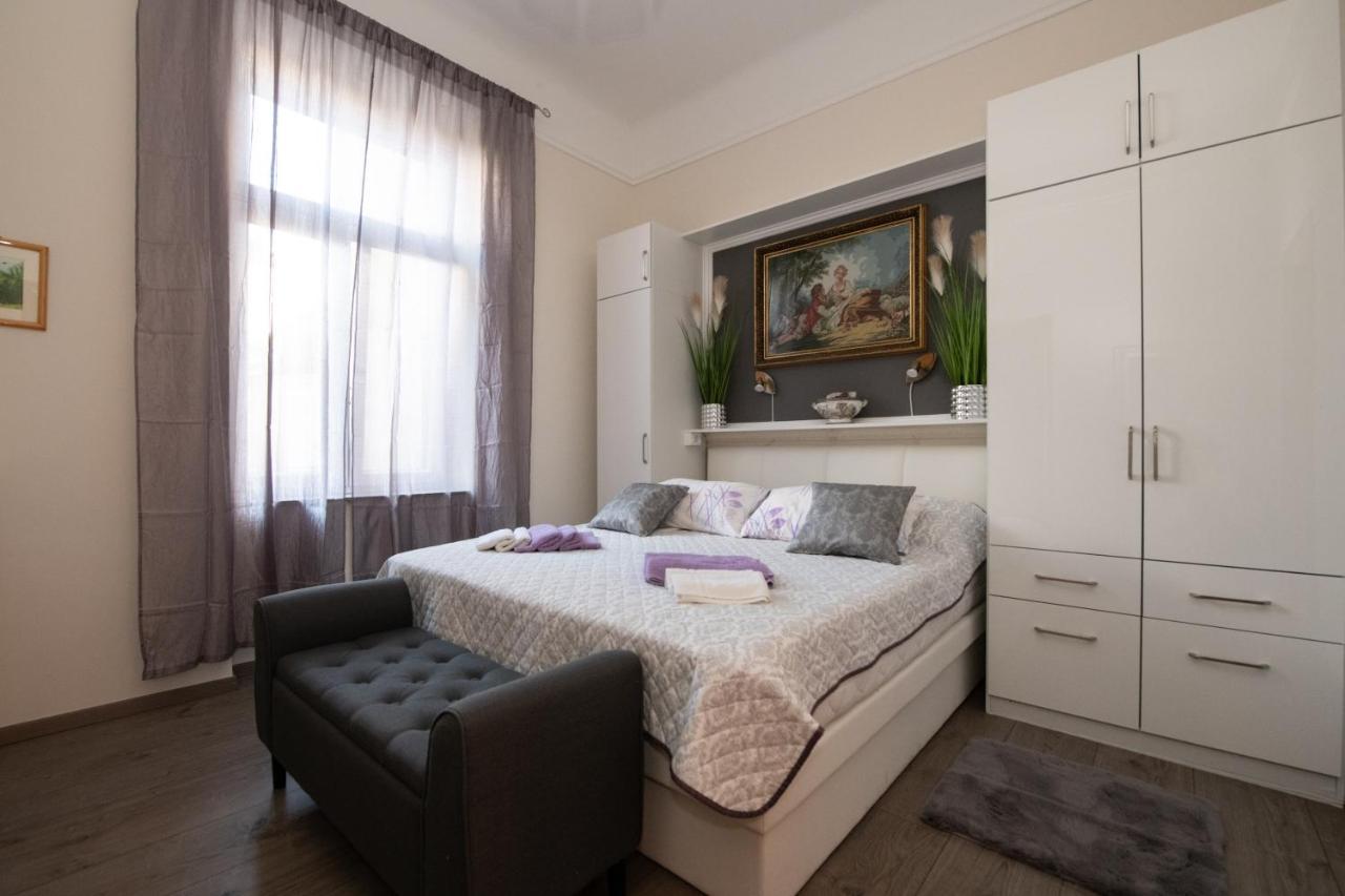 Apartment Lila Opatija 158 ภายนอก รูปภาพ