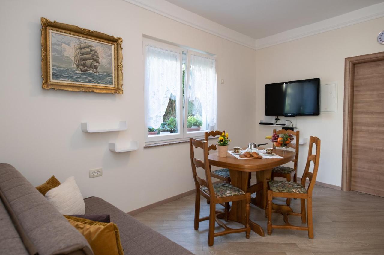 Apartment Lila Opatija 158 ภายนอก รูปภาพ